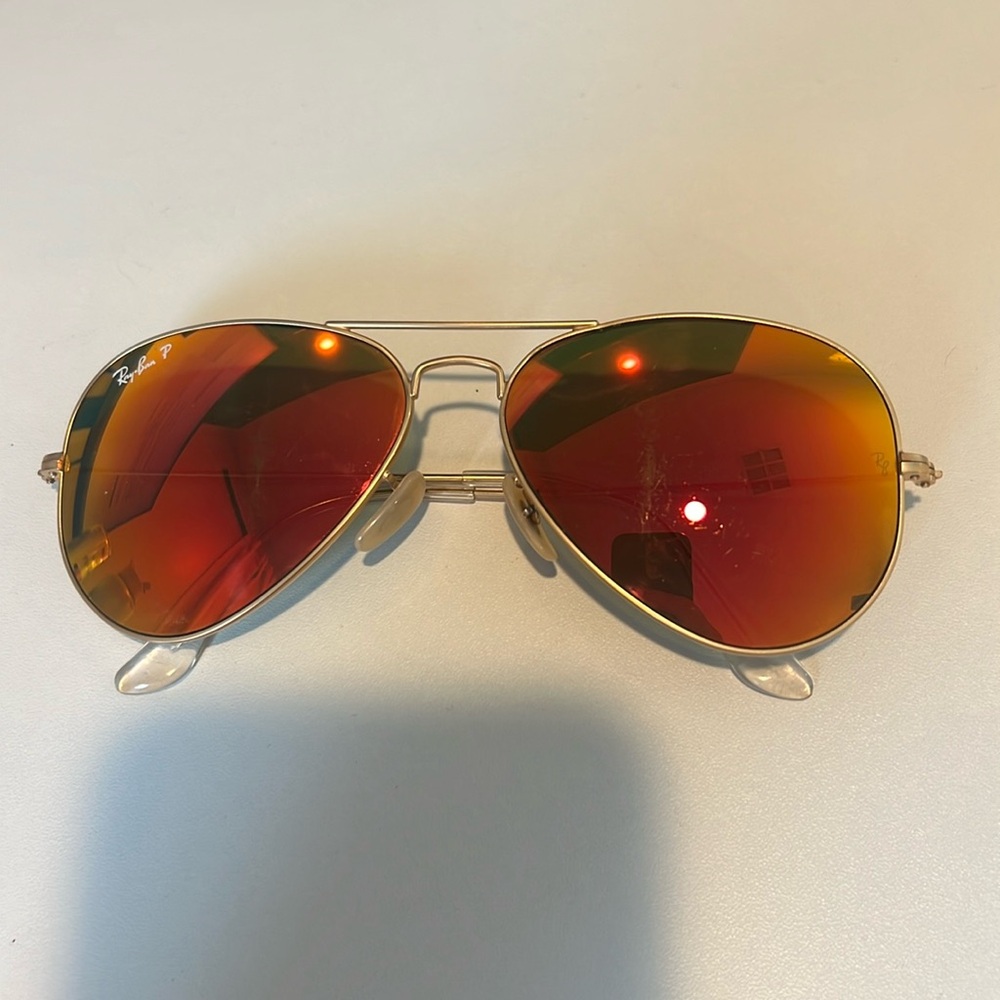Ray-Ban Sunglasses
